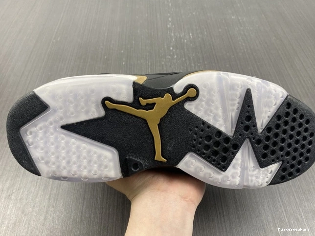 MaikeSneakers Retro Air 6 CT4954-007 Jordan (2020) DMP 0709